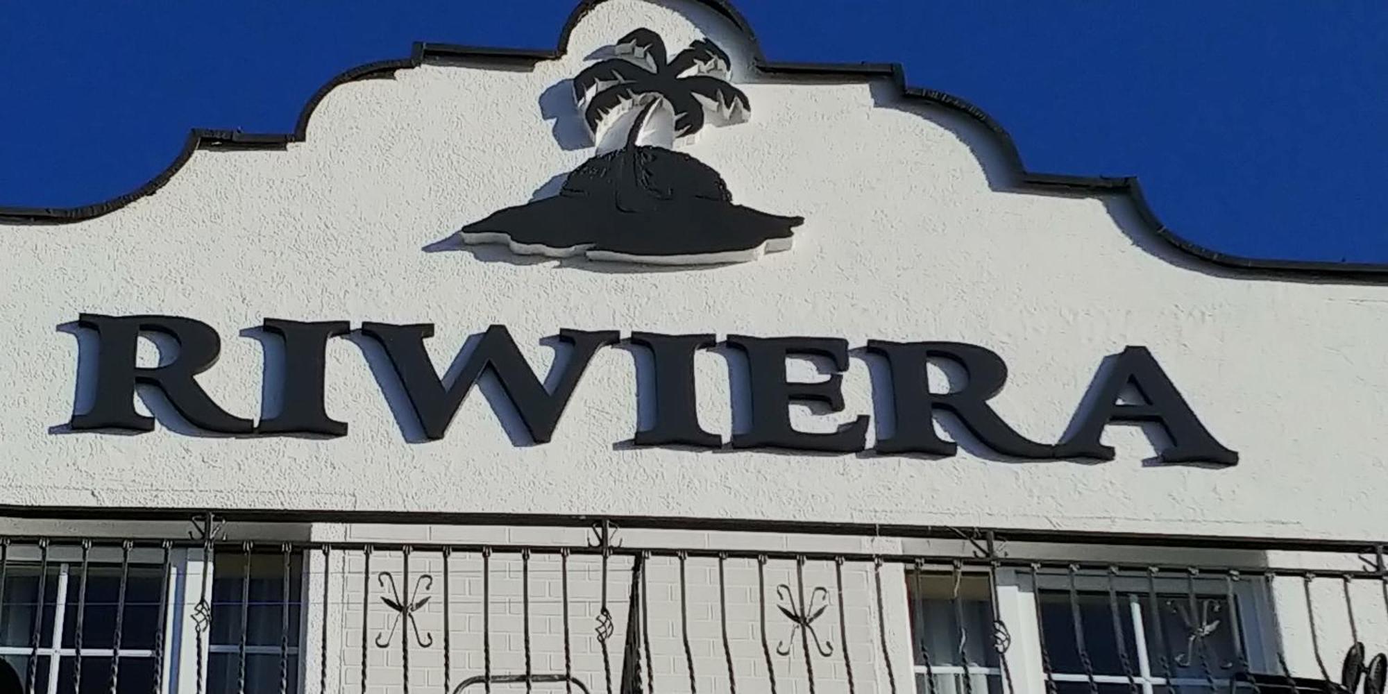 Riwiera